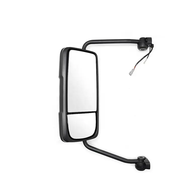 truck spot mirror