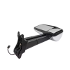 disassemble volvo truck mirror