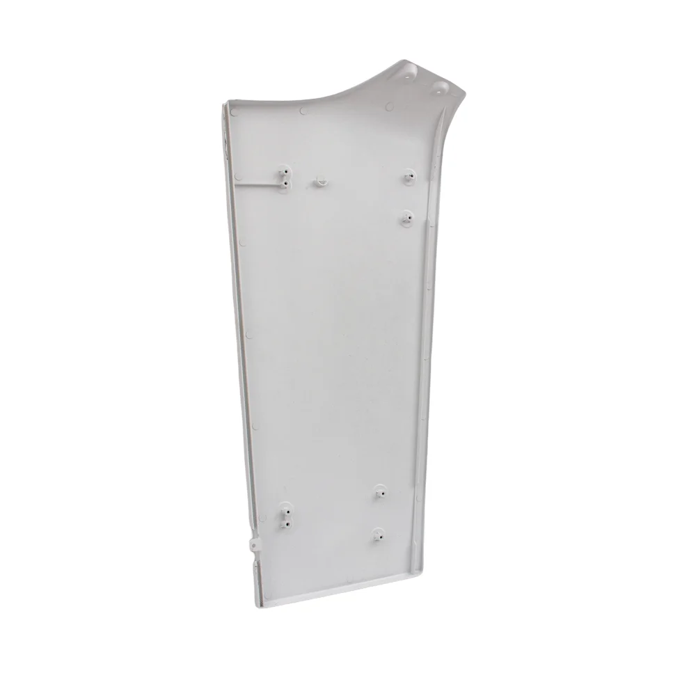 Air Deflector Upper For Freightliner Cascadia 2018+ (LH ) - Image 4