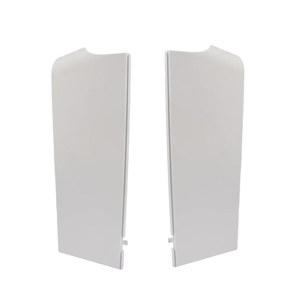 Air Deflector Upper For Freightliner Cascadia 2018+ (LH ) - Image 3