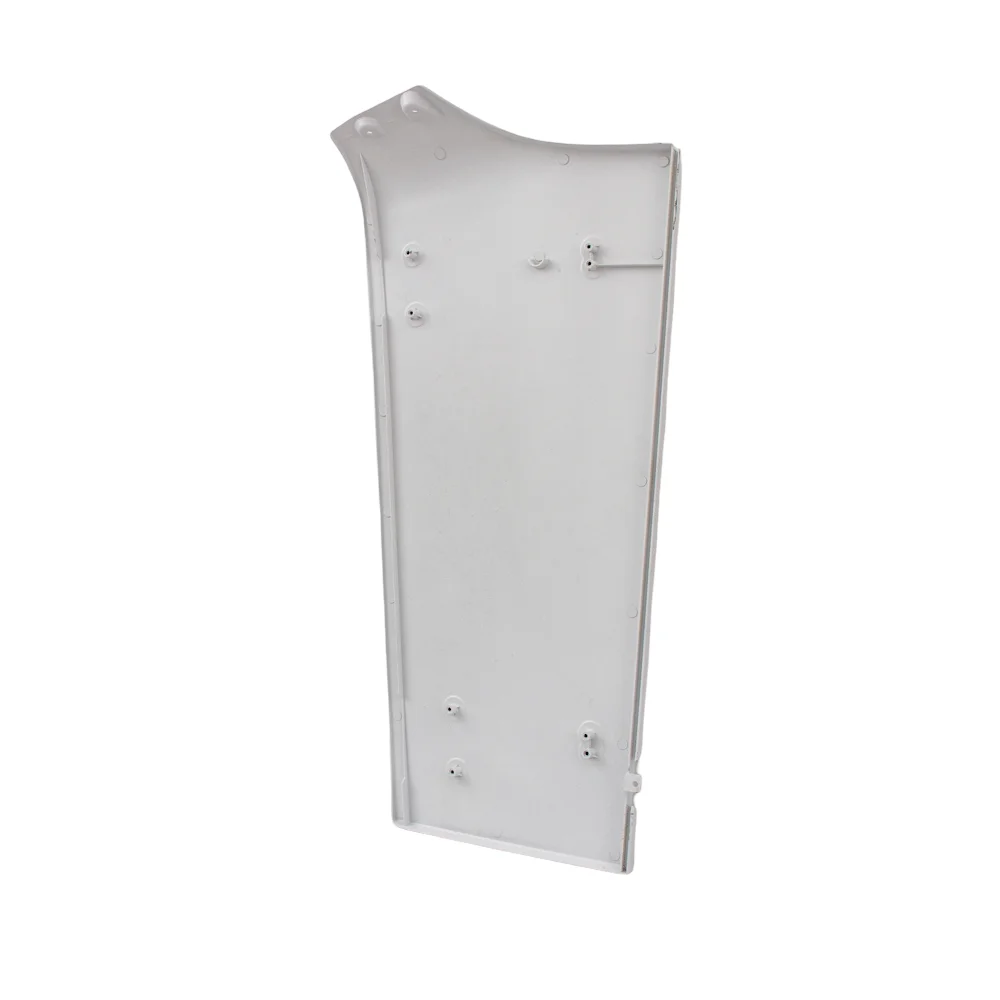 Air Deflector Upper For Freightliner Cascadia 2018+ (RH ) - Image 6