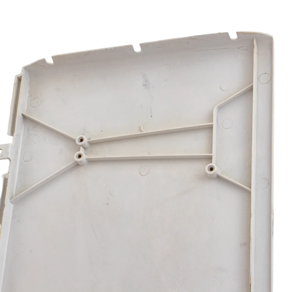 Air Deflector Down For Freightliner Cascadia 2018+ (LH ) - Image 3
