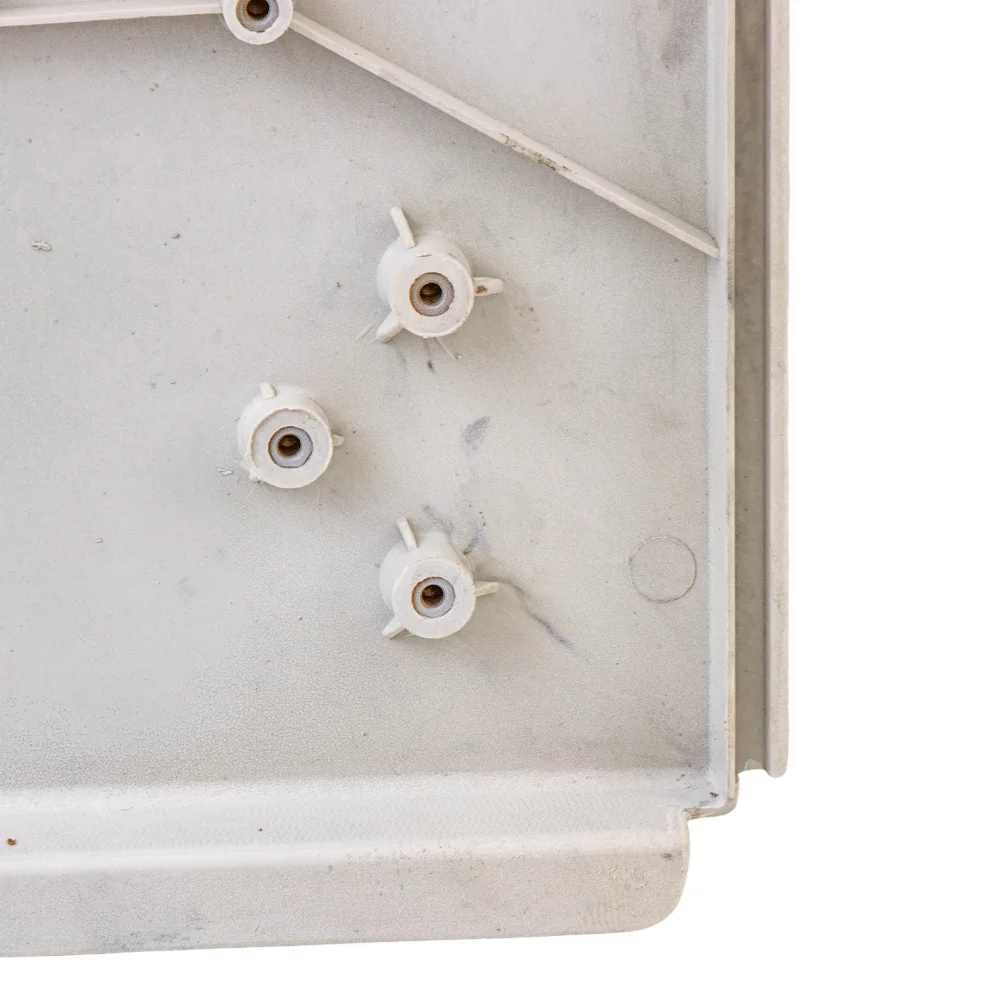 Air Deflector Down For Freightliner Cascadia 2018+ (RH ) - Image 4
