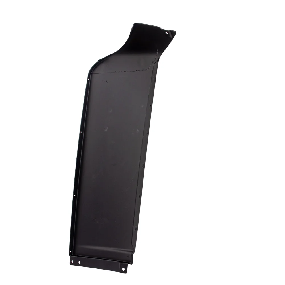Truck Air Deflector Upper For Volvo VNL 2019 (LH) - Image 3