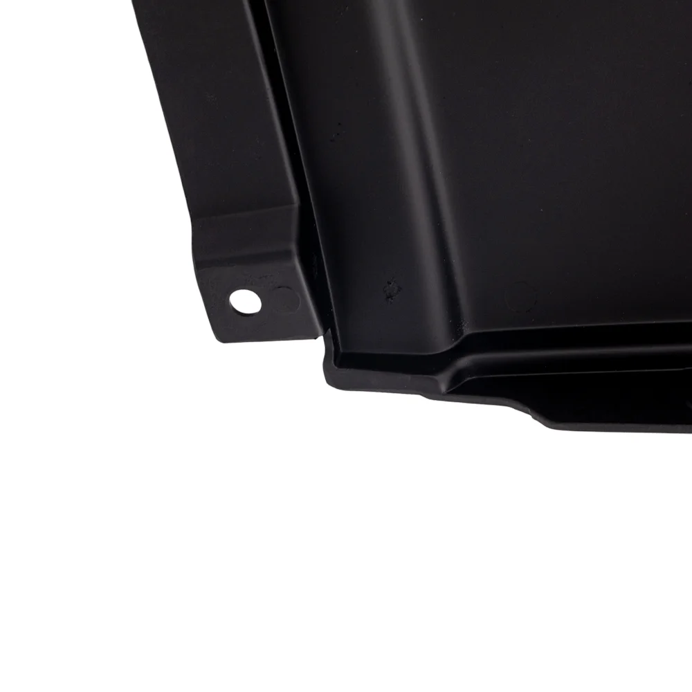 Truck Air Deflector Upper For Volvo VNL 2019 (LH) - Image 2