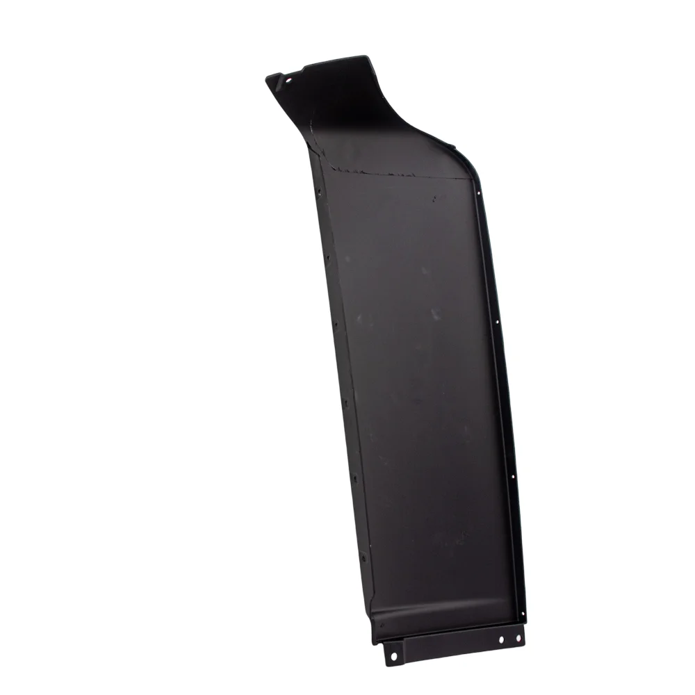 Truck Air Deflector Upper For Volvo VNL 2019 (RH) - Image 4