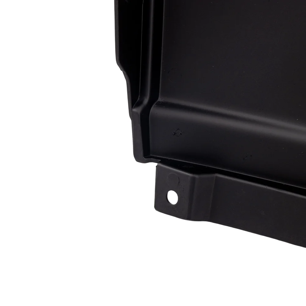 Truck Air Deflector Upper For Volvo VNL 2019 (RH) - Image 3