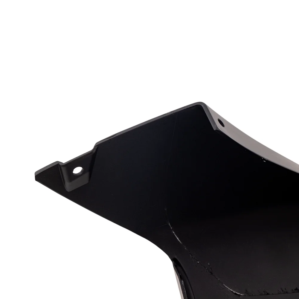 Truck Air Deflector Upper For Volvo VNL 2019 (RH) - Image 6