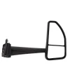 disassemble volvo truck mirror