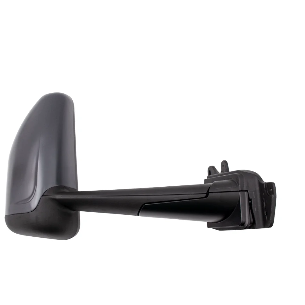 Grey Door Mirror Assembly W/Motor&Heat for NEW Peterbilt 579 2022-2024 (RH) - Image 2