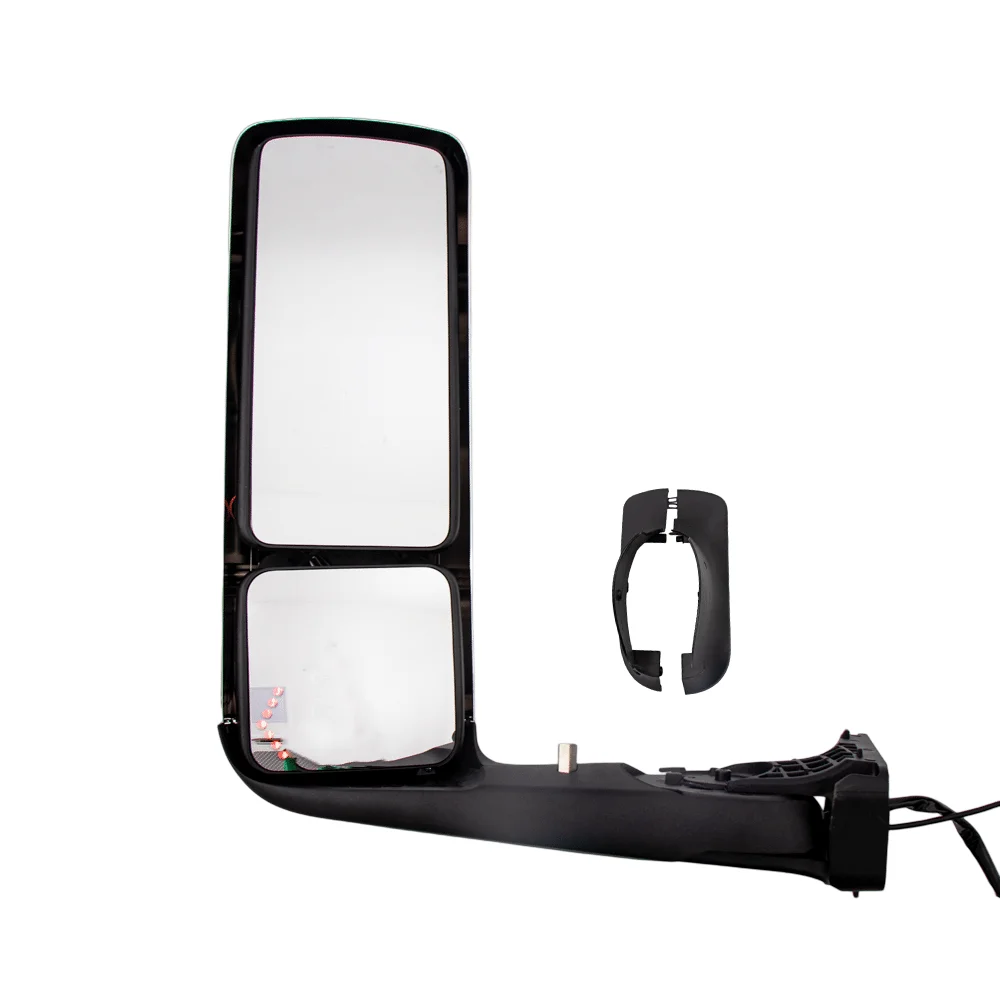 gmc truck mirror replacement