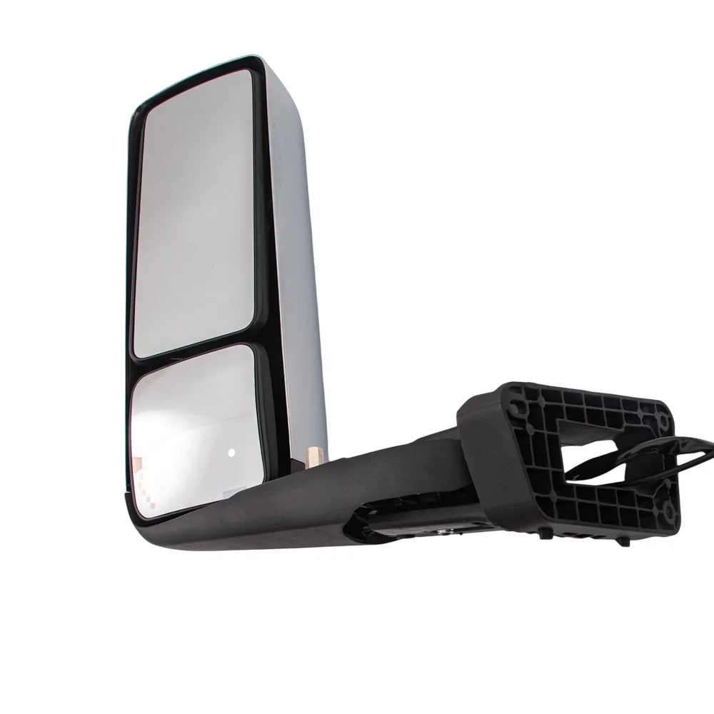truck side view mirror extenders for towing