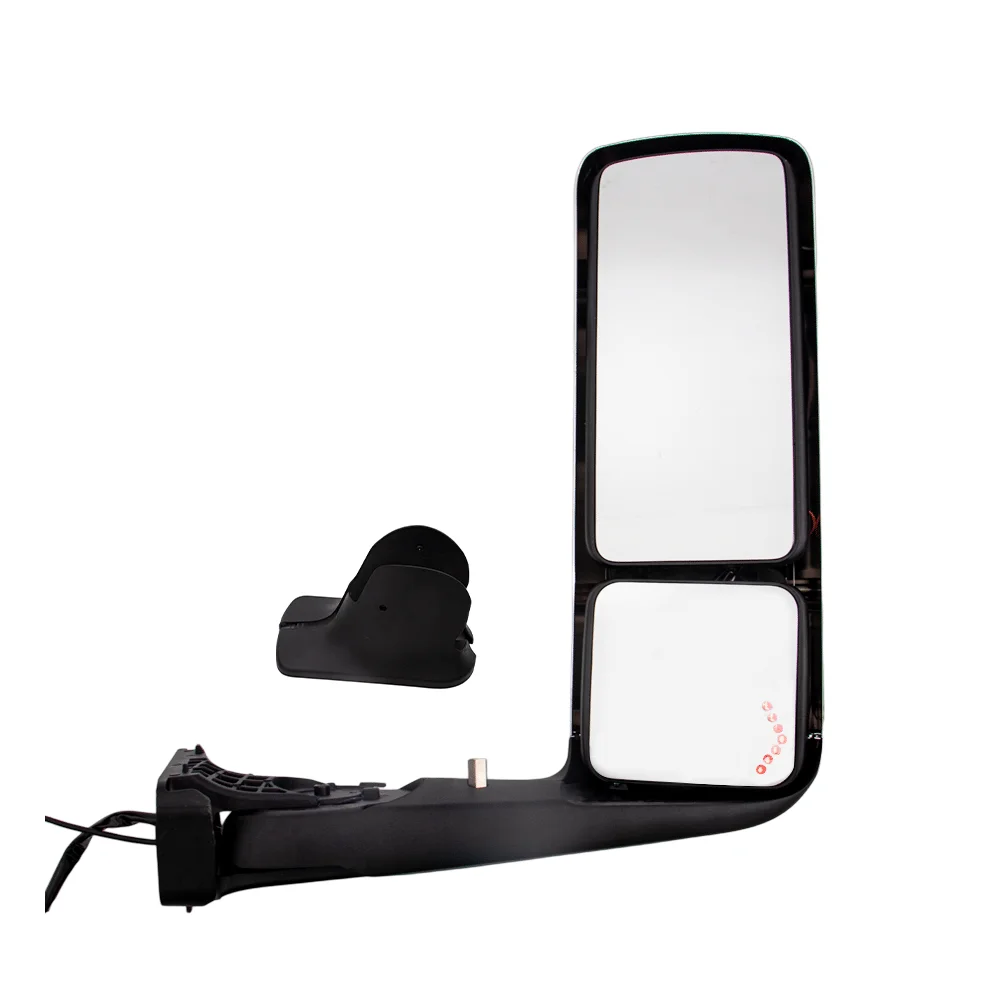 chevrolet truck mirror replacement
