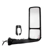 how to tighten truck mirror