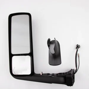 international 4300 truck mirror