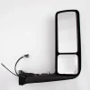 gmc box truck side mirror