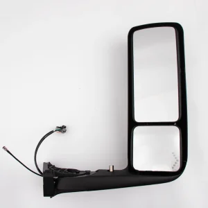 gmc box truck side mirror