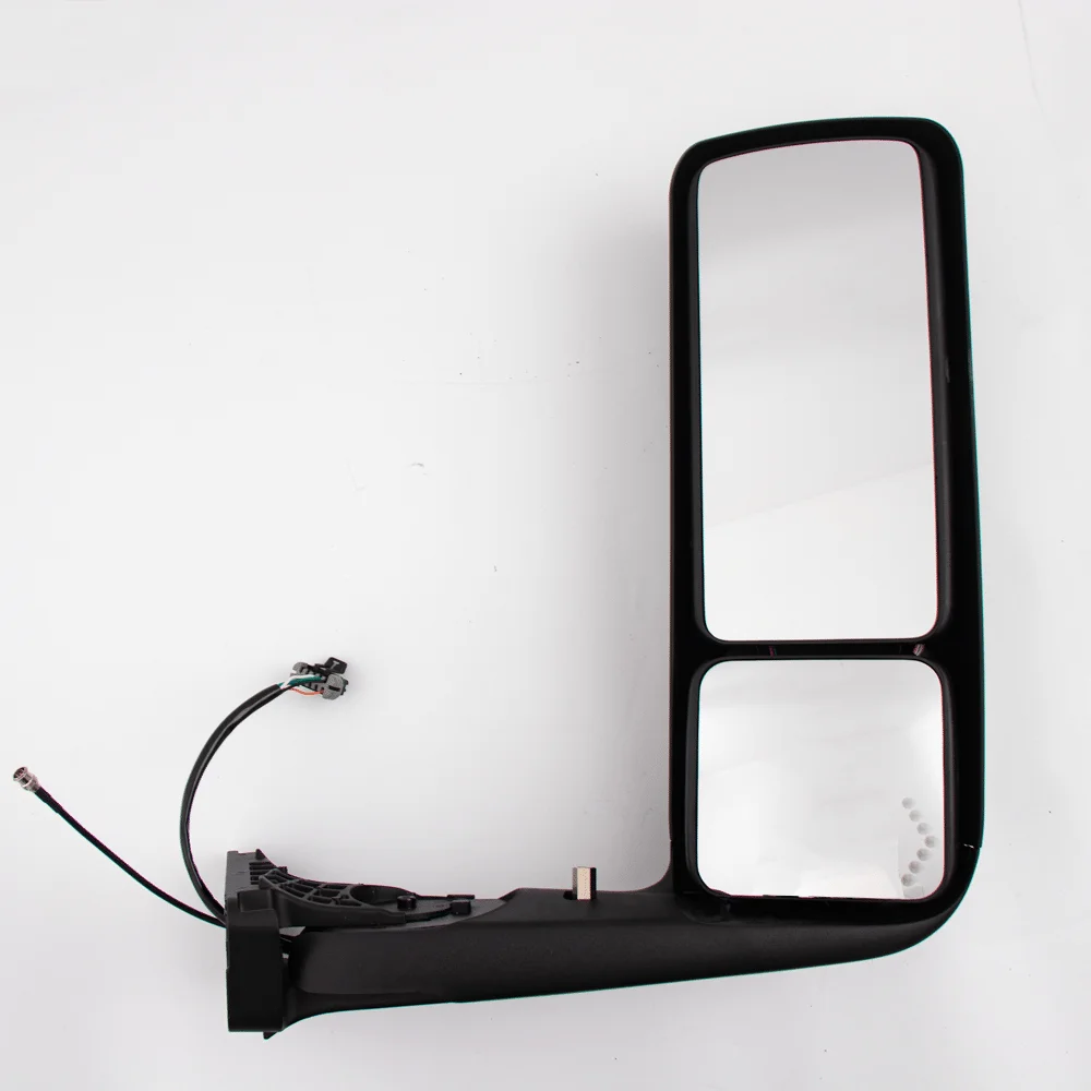 gmc box truck side mirror