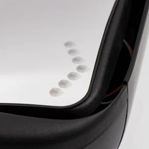 gmc truck mirror replacement