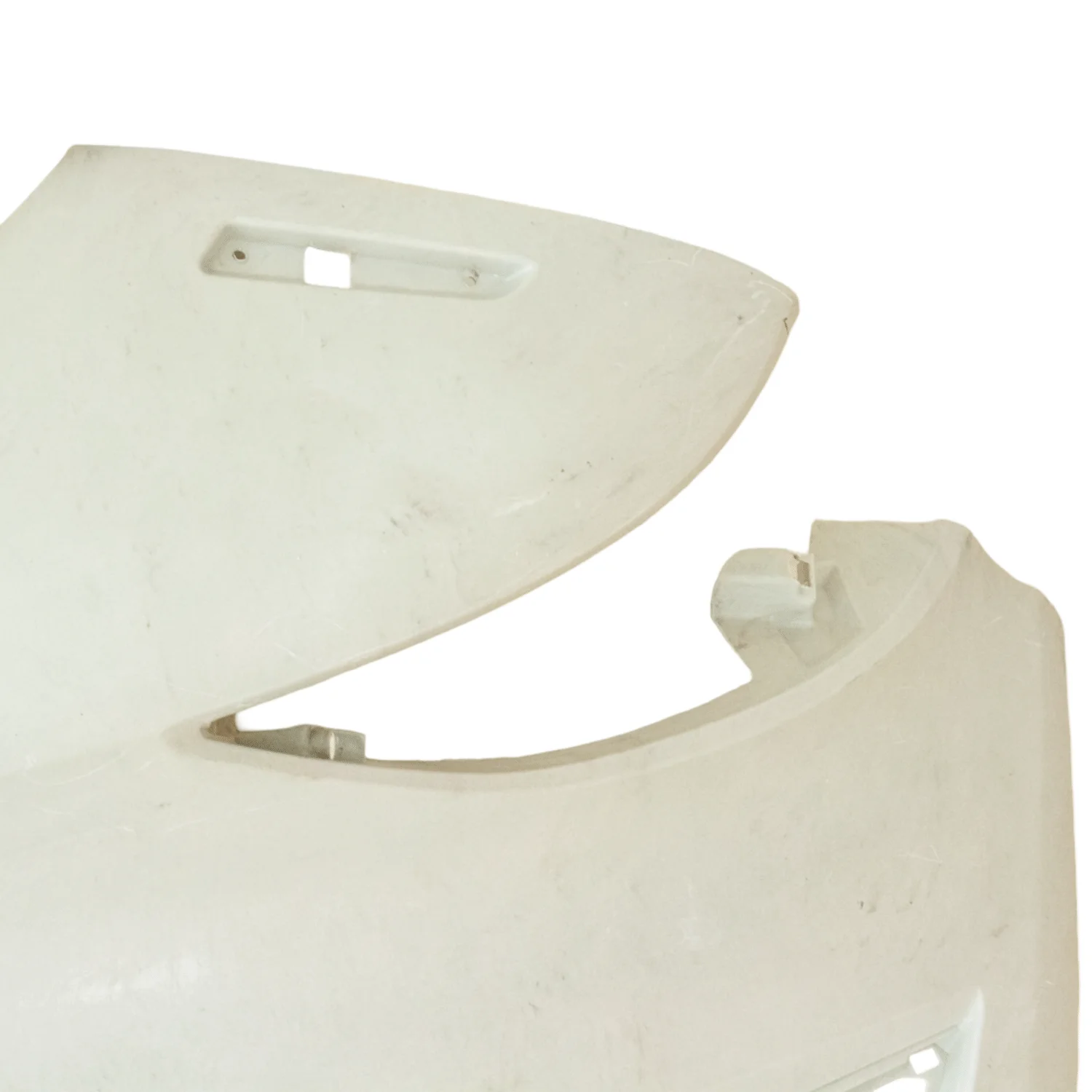 Hood Side Fender for VOLVO 2019 (LH) - Image 2