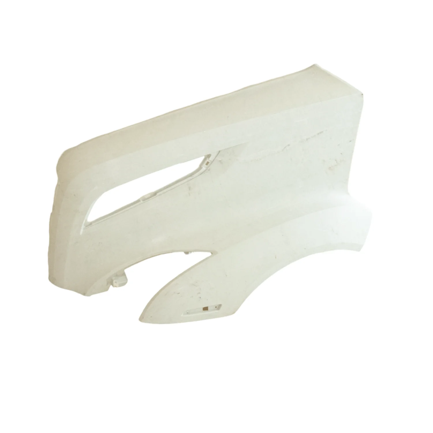 Hood Side Fender for VOLVO 2019 (LH)
