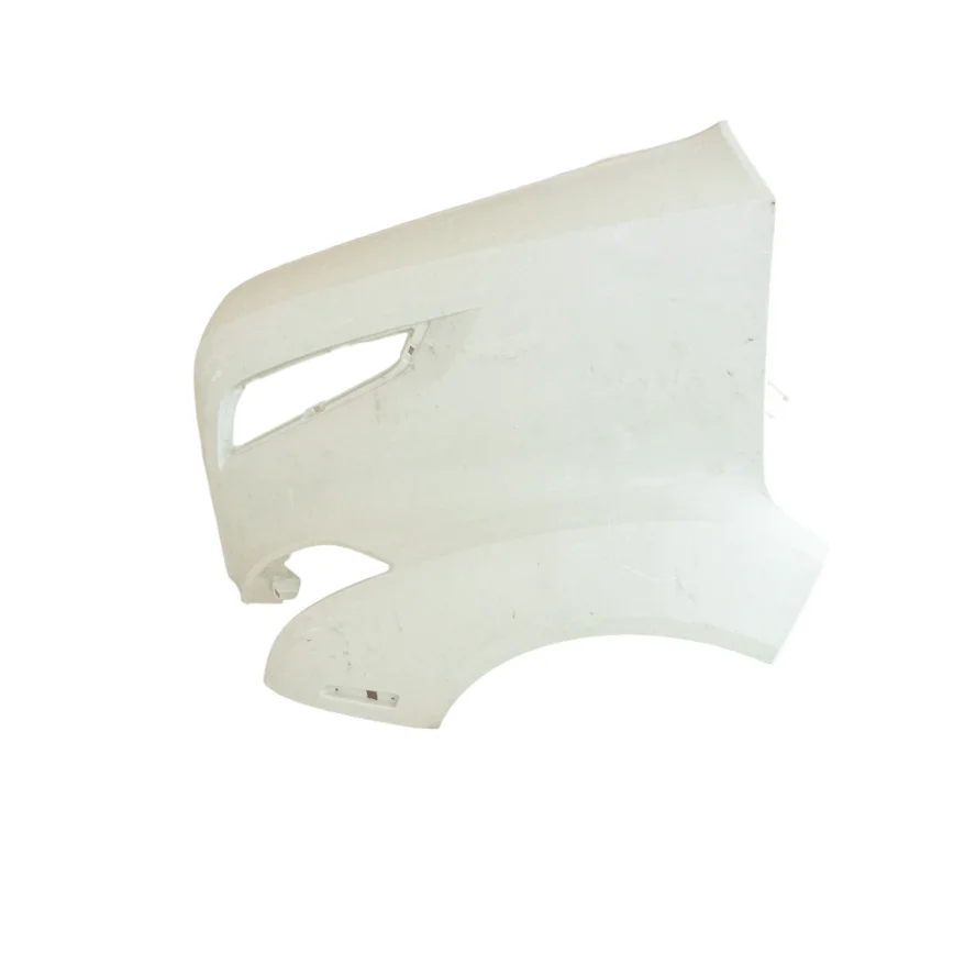Hood Side Fender for VOLVO 2019 (LH) - Image 3