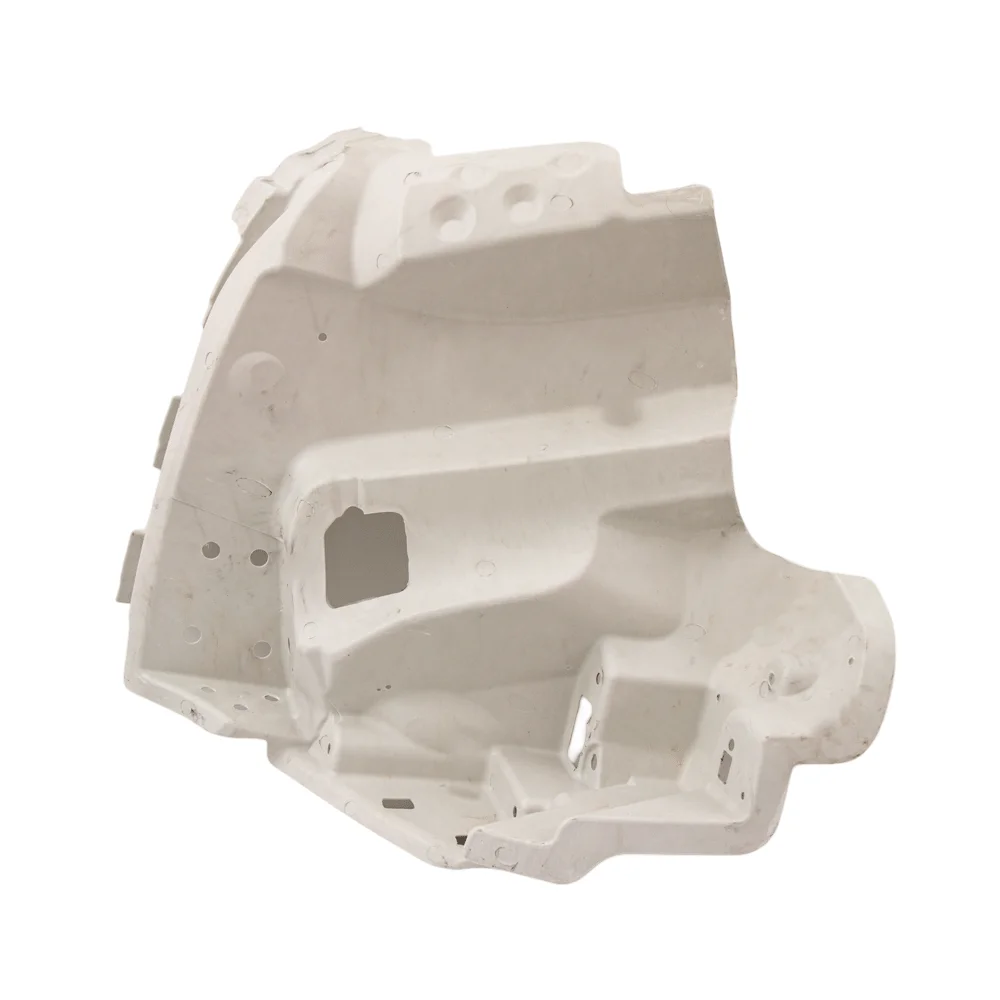Hood Front Fairing for VOLVO 2019+ (LH) - Image 4