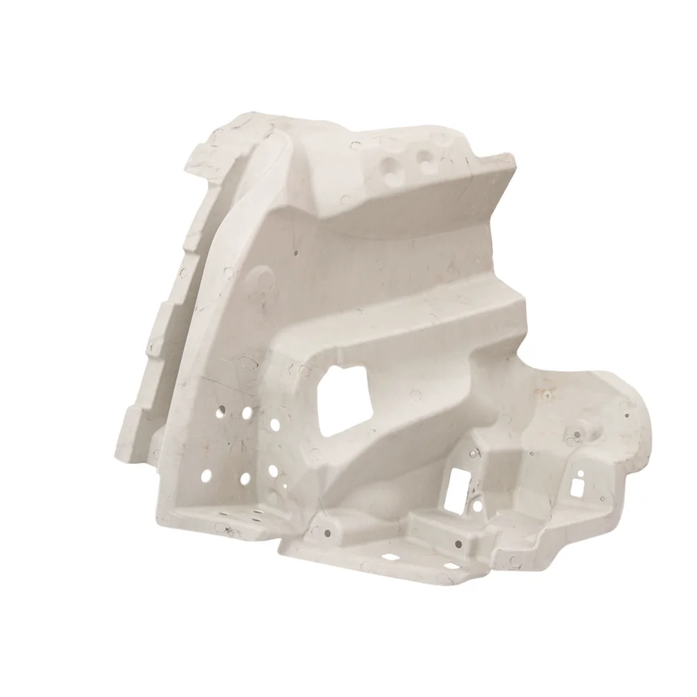 Hood Front Fairing for VOLVO 2019+ (LH)