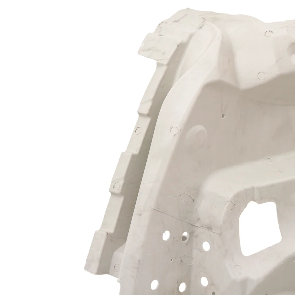 Hood Front Fairing for VOLVO 2019+ (LH) - Image 3