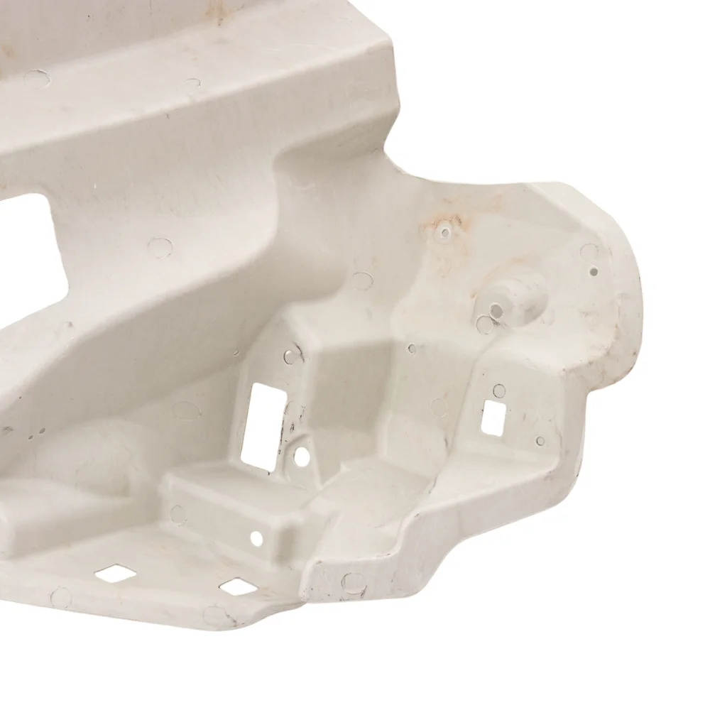 Hood Front Fairing for VOLVO 2019+ (LH) - Image 2