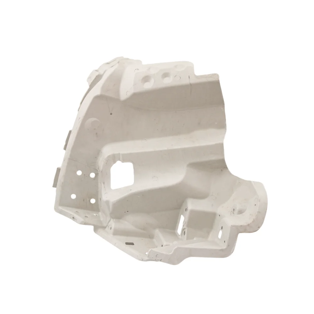 Hood Front Fairing for VOLVO 2019+ (LH) - Image 5