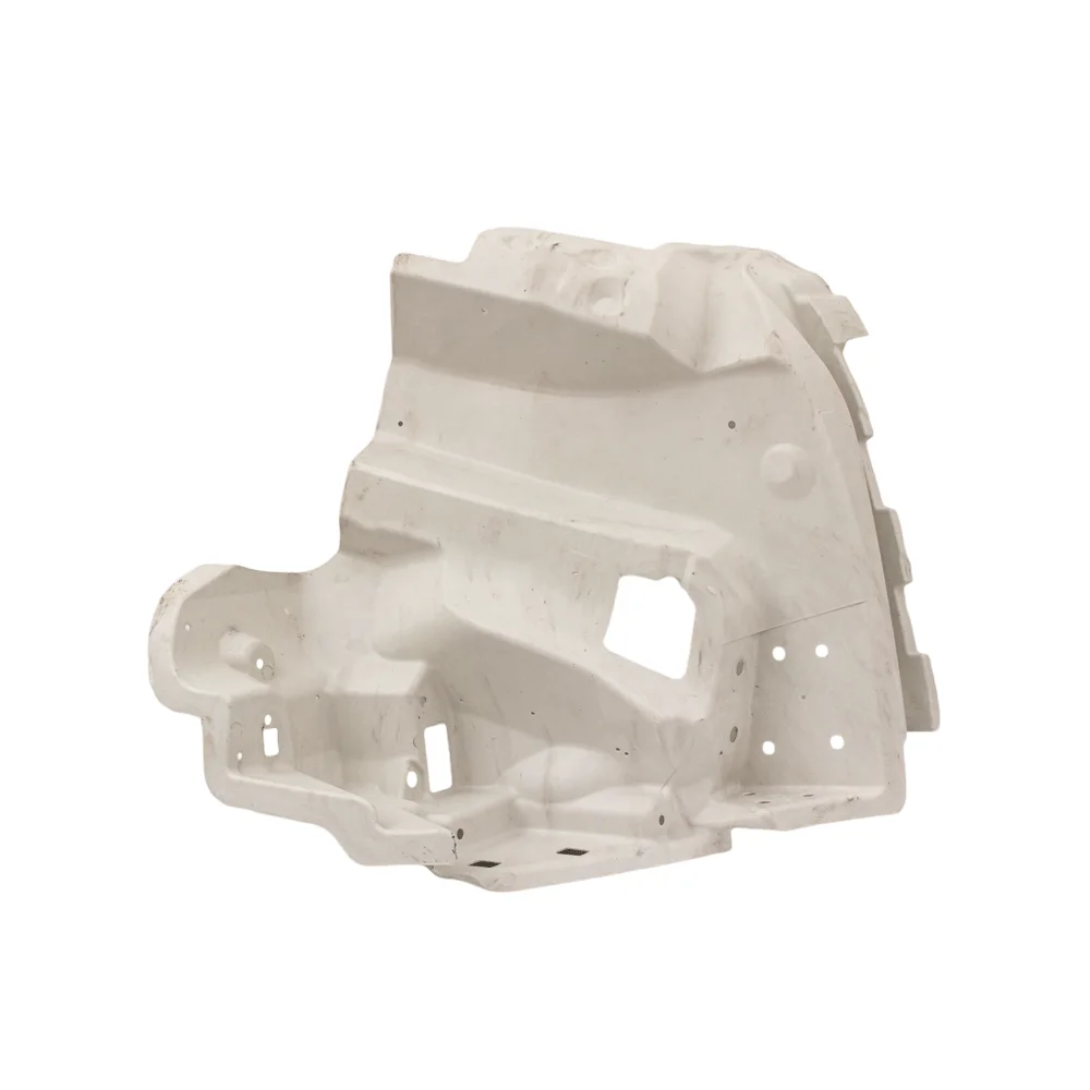 Hood Front Fairing for VOLVO 2019+ (RH)