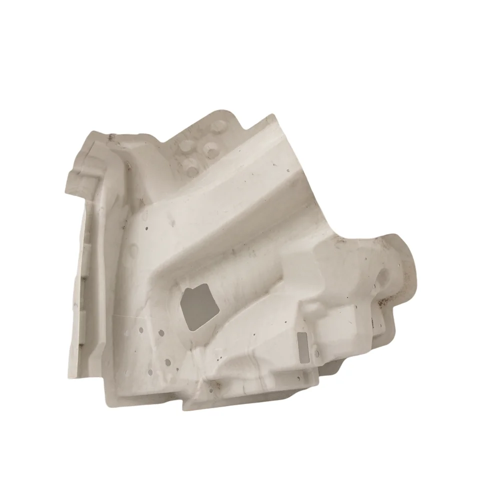 Hood Front Fairing for VOLVO 2019+ (RH) - Image 2