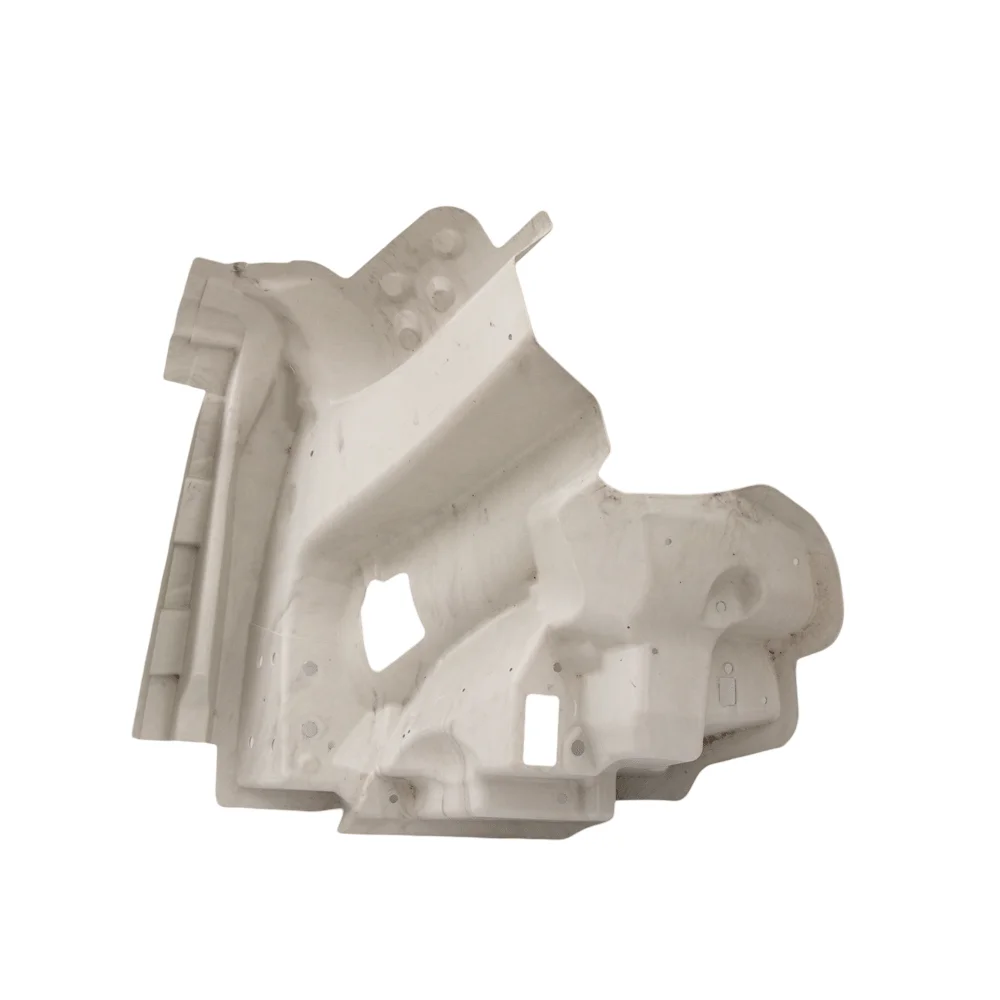 Hood Front Fairing for VOLVO 2019+ (RH) - Image 3