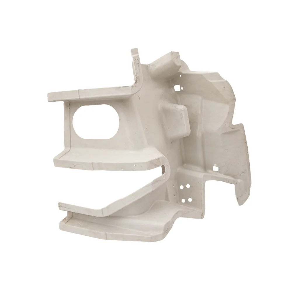 Hood Rear Fairing for VOLVO 2019+ (RH) - Image 4