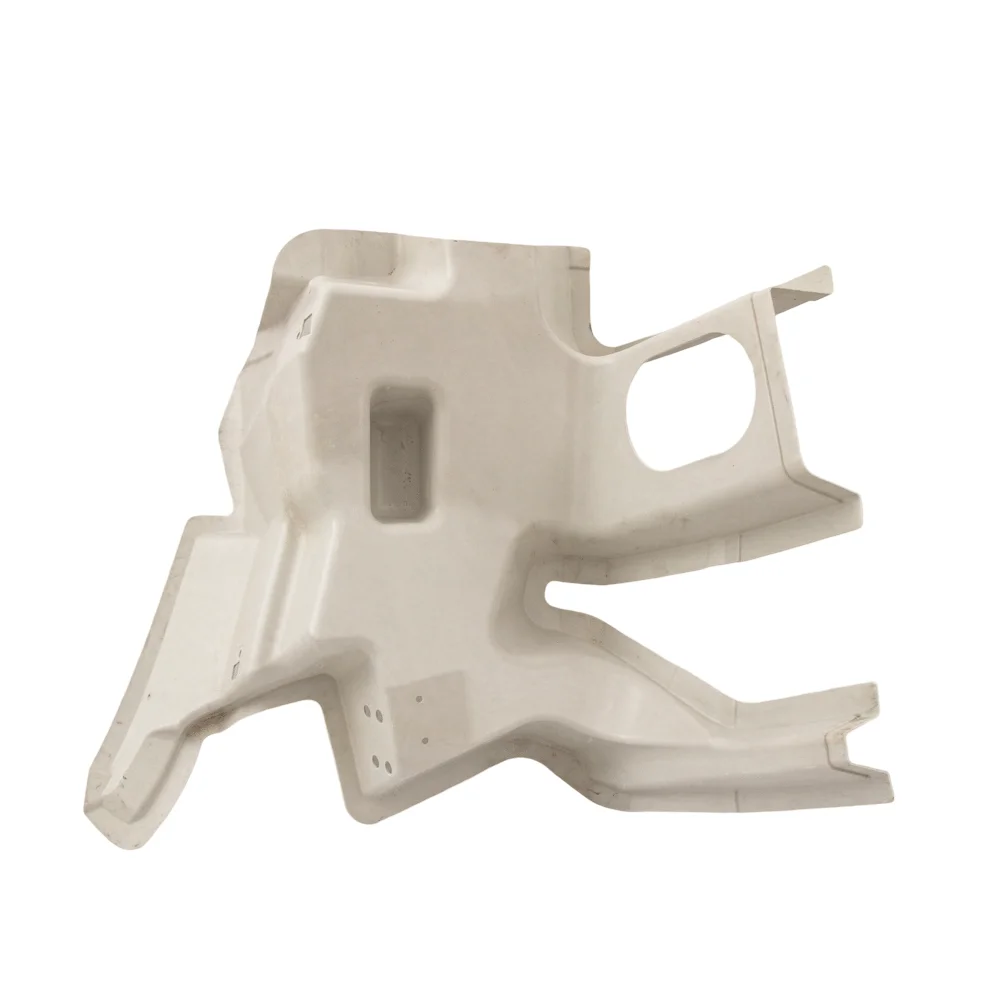 Hood Rear Fairing for VOLVO 2019+ (RH) - Image 2