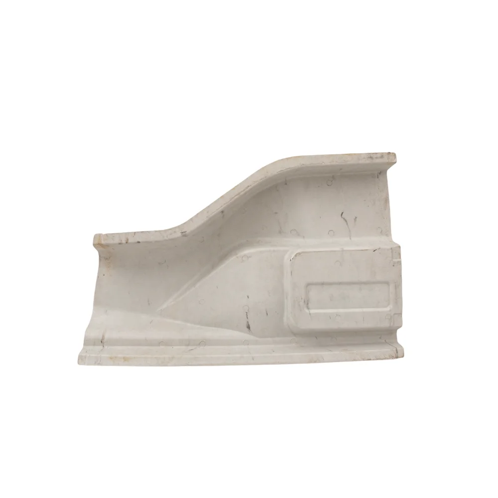 Hood Middle Rear Fairing For VOLVO 2019+ - Image 2