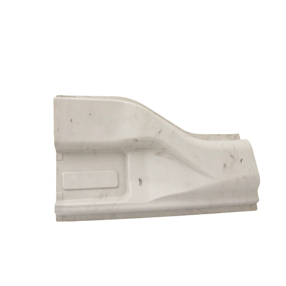 Hood Middle Rear Fairing For VOLVO 2019+