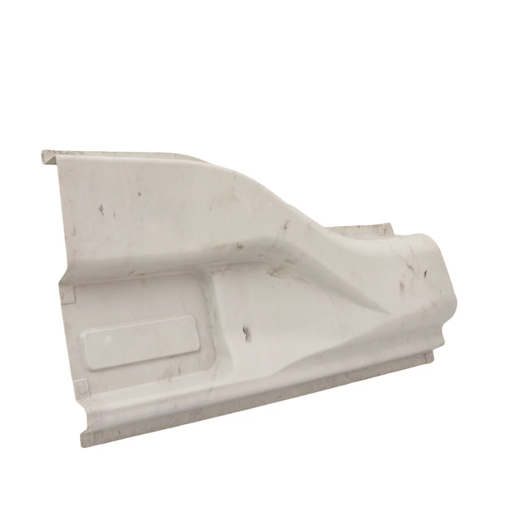 Hood Middle Rear Fairing For VOLVO 2019+ - Image 3